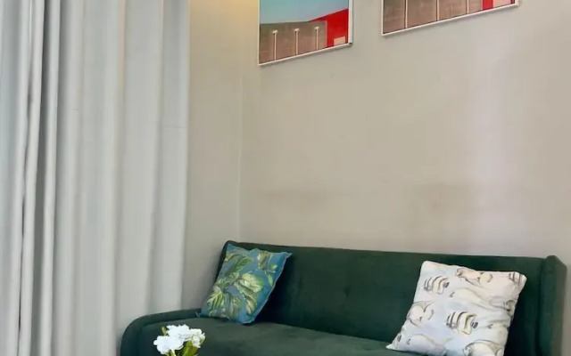 Pedelione Apartment