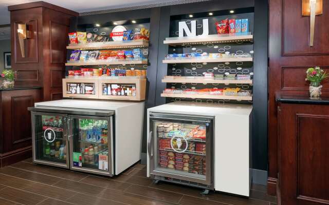 Hampton Inn South Plainfield-Piscataway