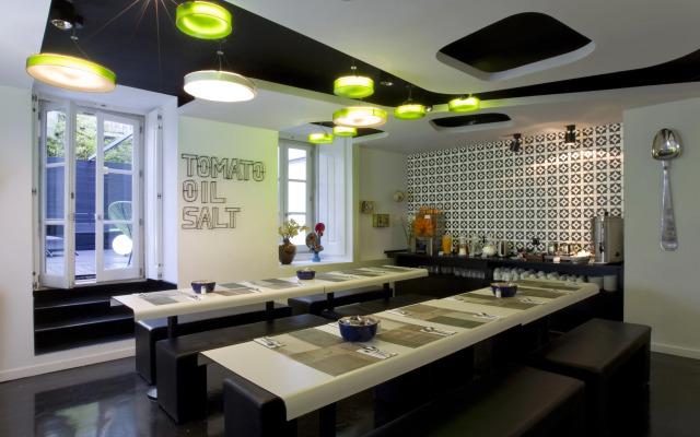 Hotel Gat Rossio
