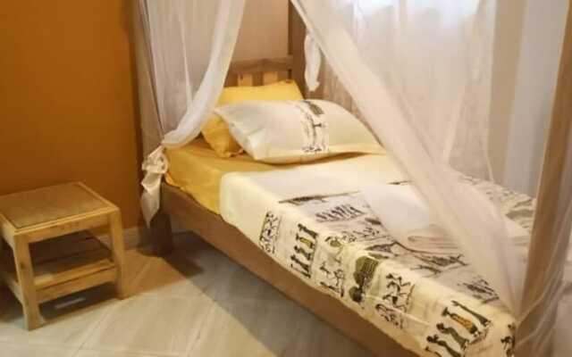Helen's Guesthouse