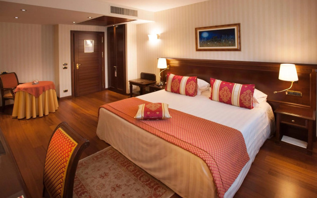 Hotel Calissano