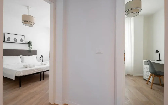 Carducci Modern Apartment 1 by Wonderful Italy