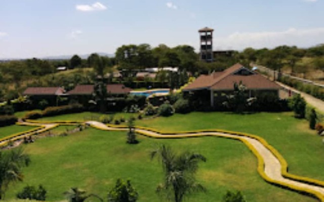 Destination Resort Centre
