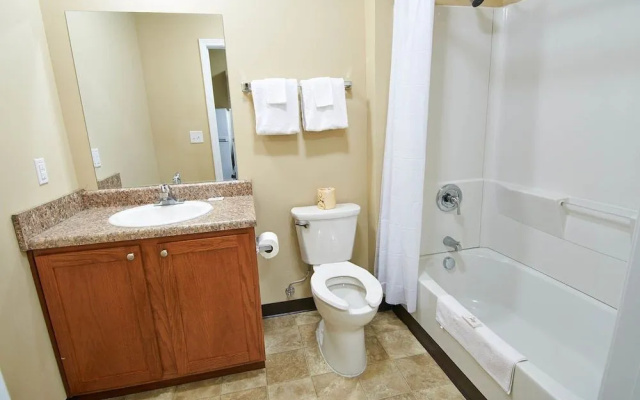 Risewell Kitchen Suites Pleasanton