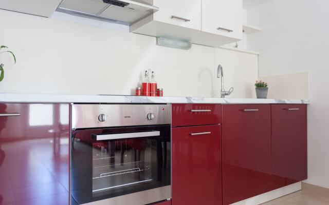 Apartment Chermesinus A57