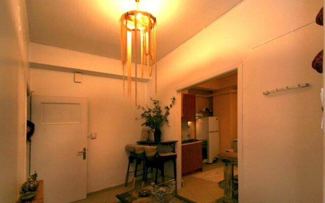 Central Appartment Α1-Marroco Apartment