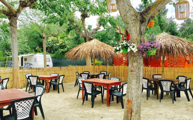 Camping Classe