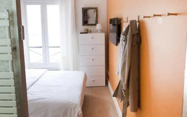 La Suite Paradis