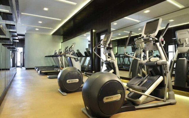 DoubleTree by Hilton Hotel Gurgaon - New Delhi NCR