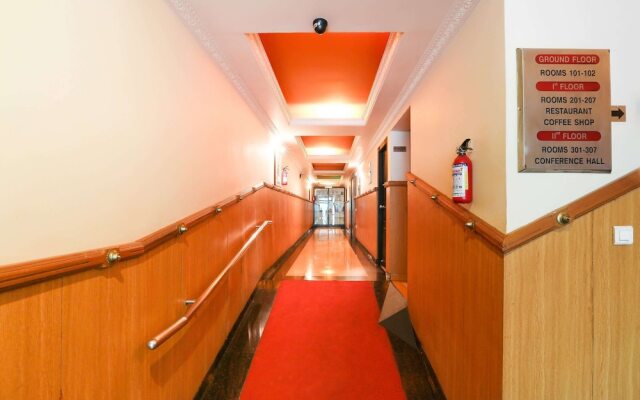 Capital O72563 Hotel MS Regency