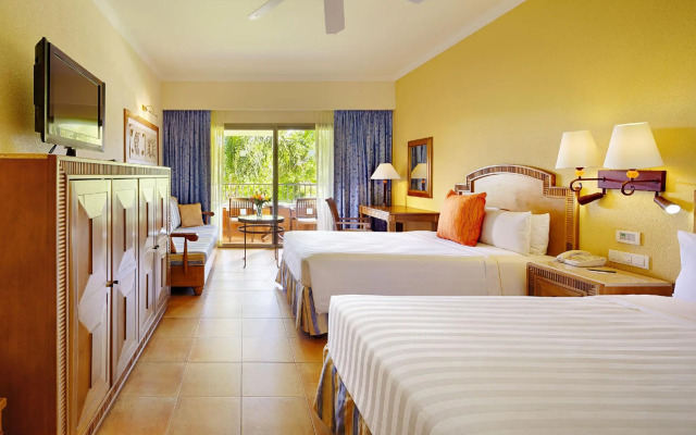 Barceló Maya Colonial - All Inclusive