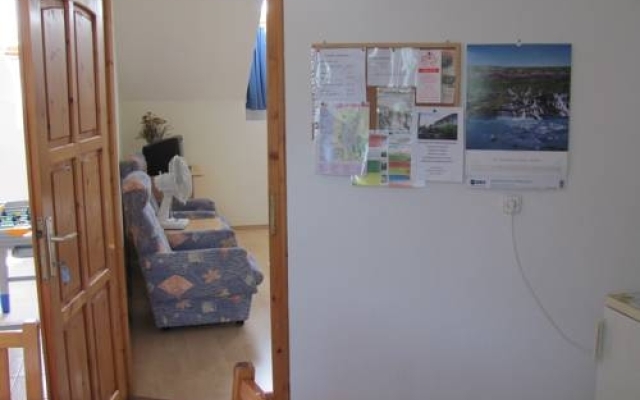 Annamaria Apartmenthouse