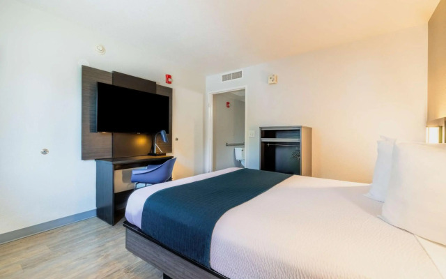 Motel 6 Twin Falls, ID