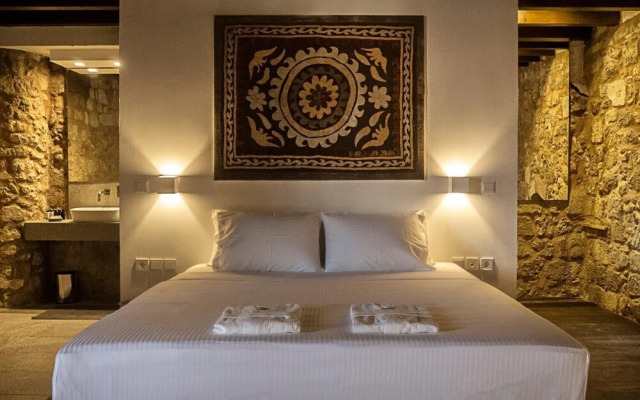 Trinity Boutique Hotel