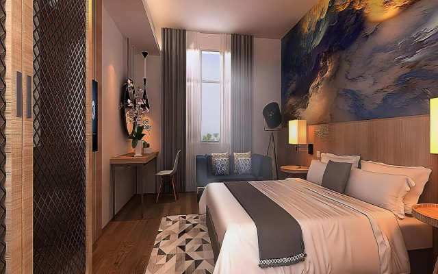 Formosa Garden Hotel