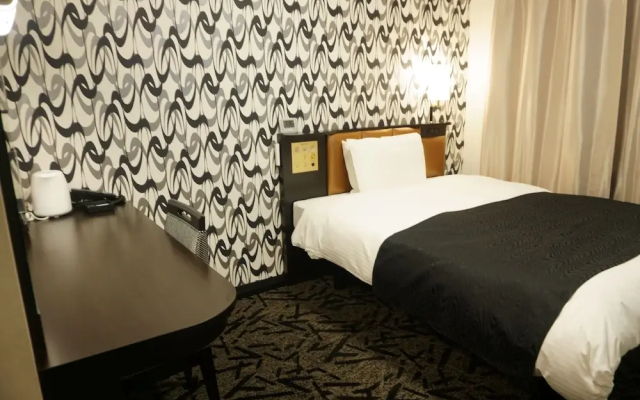 Hachinohe Rich Hotel