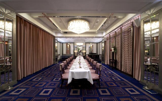 The Wellesley Knightsbridge, A Luxury Collection Hotel