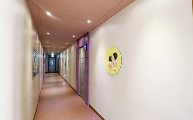 Lovely Motel