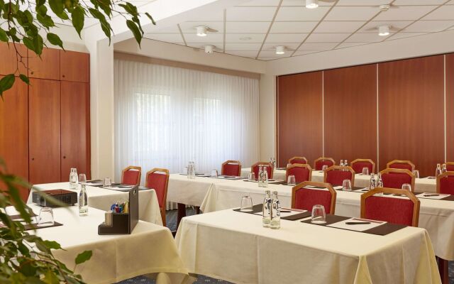 Taste Hotel Hockenheim