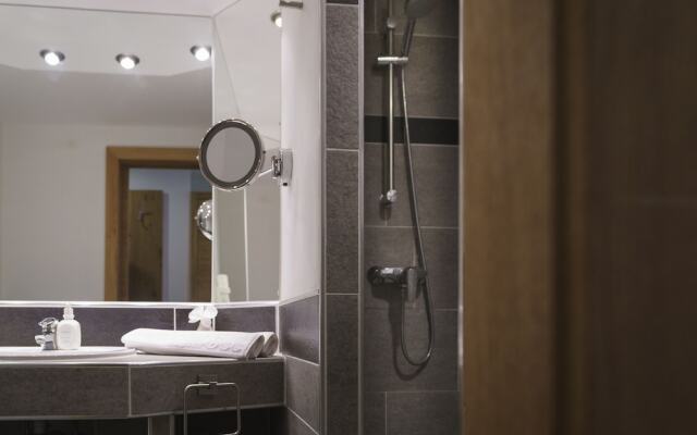 Parkhotel am Soier See