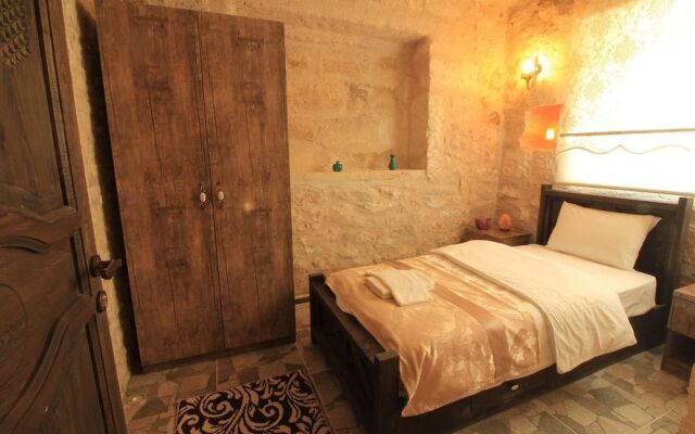 Daphne Luxury Rooms