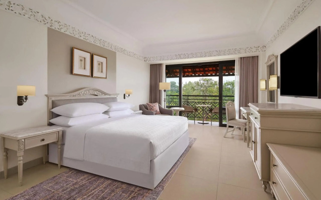 Mustika Yogyakarta Resort & Spa