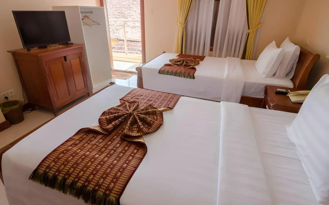 Neth Socheata Hotel
