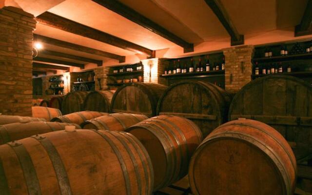 Azienda Vitivinicola Sergio Del Casale