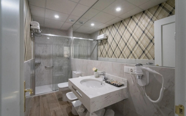 Apartamentos Abreu Suites