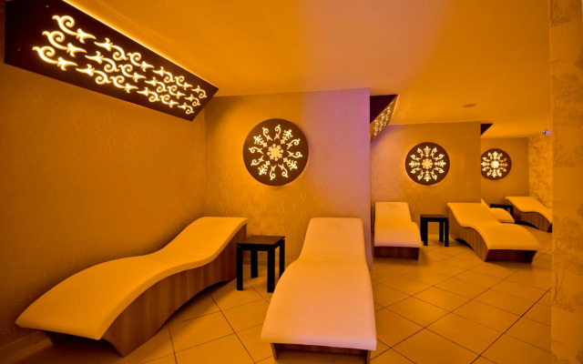 Beach Club Doganay Hotel - All Inclusive