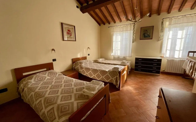 Ringo Country House