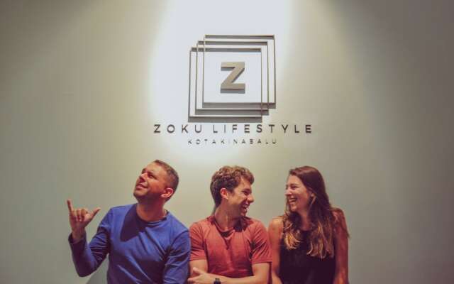 Zoku Lifestyle