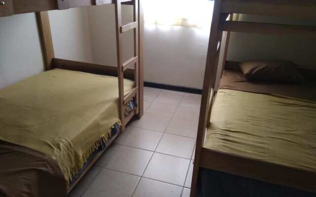 Miraflores Home Hostel
