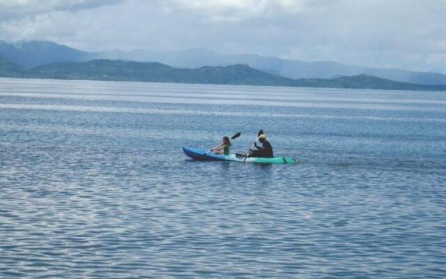 Aroha Taveuni Beachfront Bures