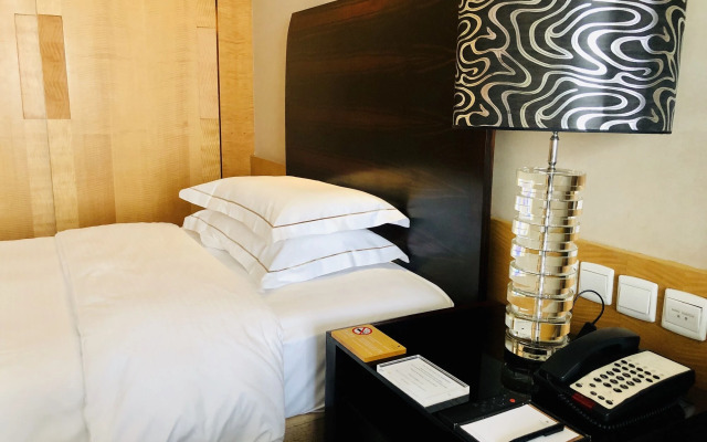 Marco Polo Parkside Beijing