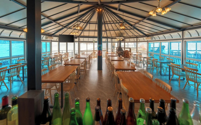 Hakuba Sunvalley Hotel