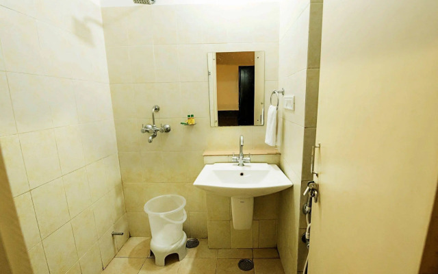 Hotel Panchsheel Jaipur