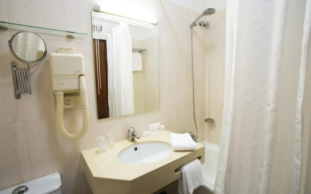 Hotel Solaris