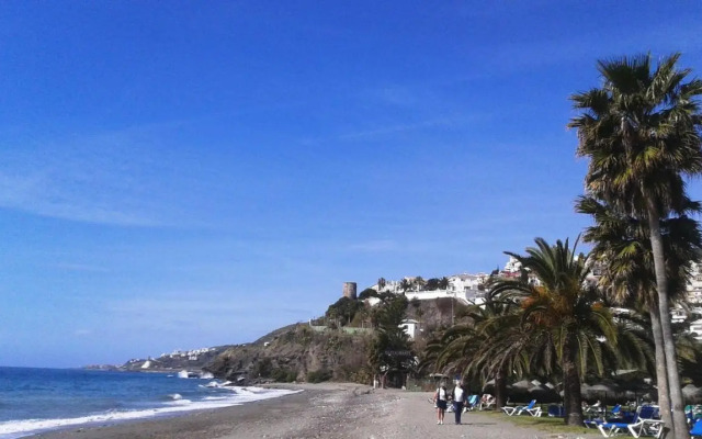 Apartamento Rio Marinas Nerja 46