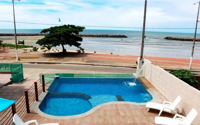 CasaMar Pousada