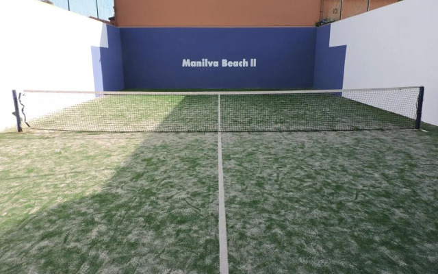 Urbanización Manilva Beach 21