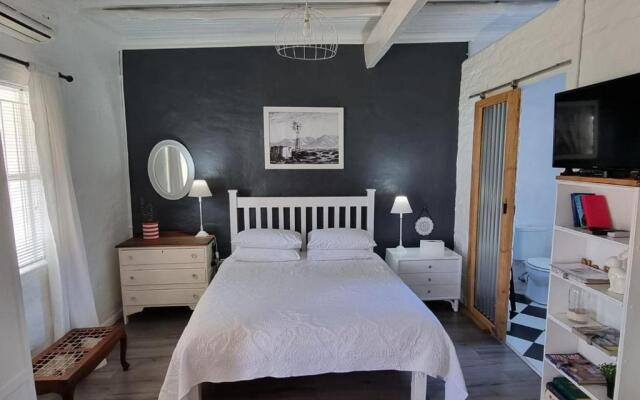 Rietjiesbos Self Catering