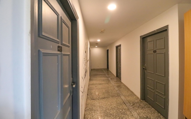FabHotel La Serene Punjabi Bagh