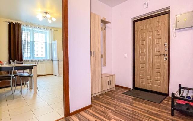 DearHome on Kalinina street 12