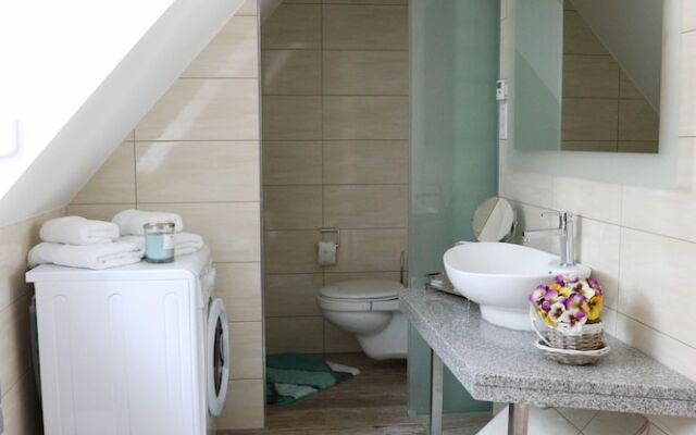 Holidayhaus Lütsche - Schneekopf