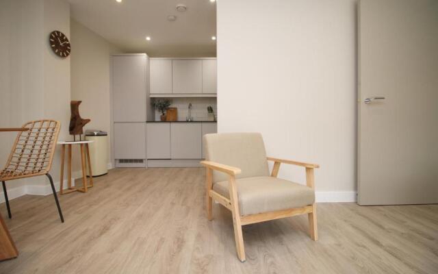 Casablanca Flat 5 by Mia Living 1 BR