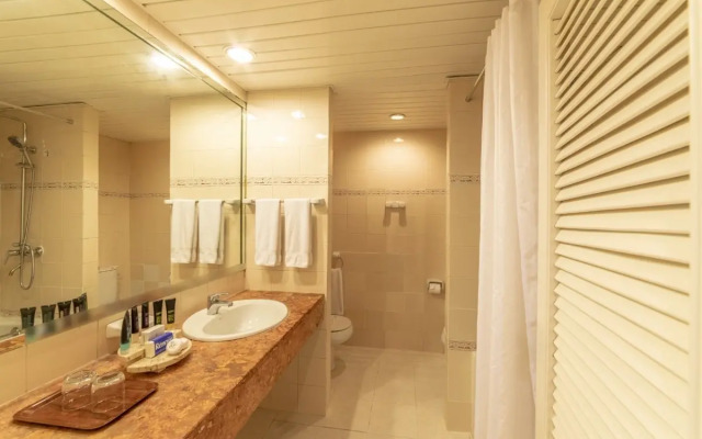 Roc Arenas Doradas All Inclusive