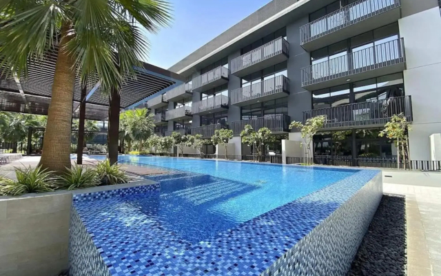 Silkhaus Belgravia, Jvc Dubai — ดูไบ