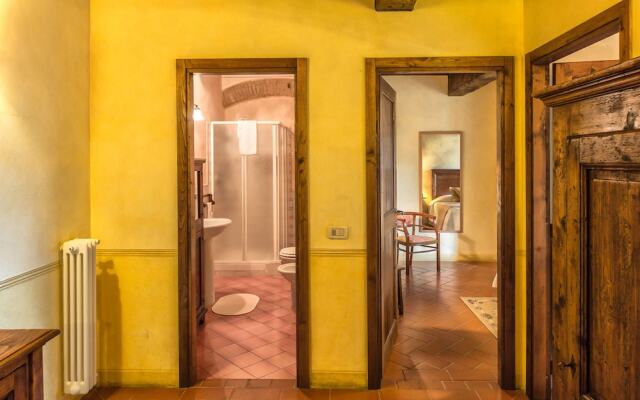 Old Tuscany's Hills - Beautiful House Close to Florence