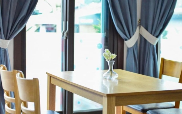 Gapyeong Lala Stay Pension B